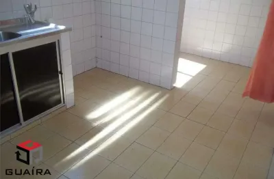 Apartamento à venda 2 quartos 1 vaga euclides - são bernardo do campo - sp