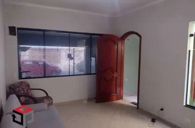 Sobrado à venda 3 quartos 1 suíte 2 vagas terra nova ii - são bernardo do campo - sp