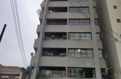 Sala comercial à venda na Rua Xavier de Toledo, 183, Centro, Santo André