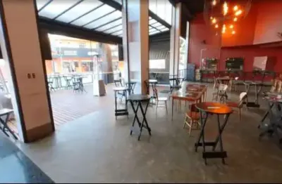 Ponto comercial para alugar na Avenida Dona Ruyce Ferraz Alvim, 292, Serraria, Diadema