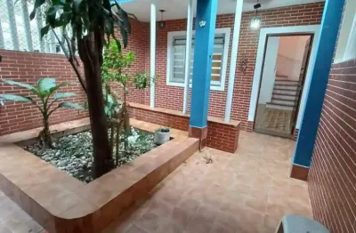 Sobrado à venda 2 quartos rudge ramos - são bernardo do campo - sp