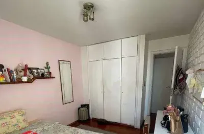 Apartamento à venda 3 quartos 1 suíte 1 vaga chácara inglesa - são bernardo do campo - sp