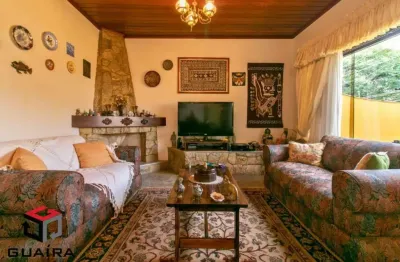 Sobrado à venda 6 quartos 6 suítes 6 vagas centro - são bernardo do campo - sp