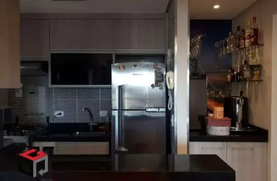 Apartamento à venda 2 quartos 1 vaga baeta neves - são bernardo do campo - sp