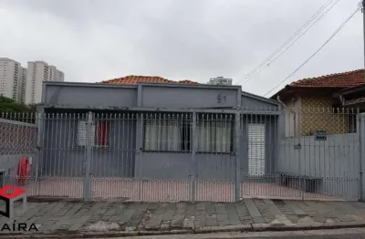 Terreno de 249m² localizado no bairro olímpico em scs - sp.