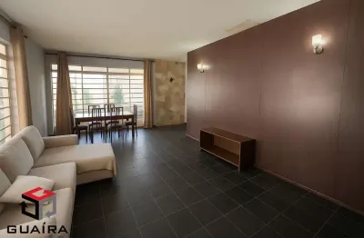 Casa com 3 quartos à venda na Rua Professor Antônio Prudente, 569, Nova Petrópolis, São Bernardo do Campo