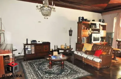 Sobrado à venda 4 quartos 2 vagas jardim do mar - são bernardo do campo - sp