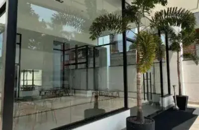 Sala comercial à venda na Rua das Esmeraldas, 606, Jardim, Santo André