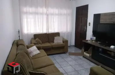 Casa com 200m² localizado no parque capuava, em santo andré.