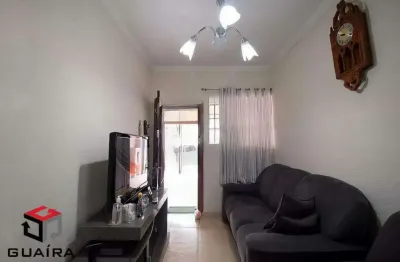 Casa à venda 3 quartos 2 vagas nova petrópolis - são bernardo do campo - sp