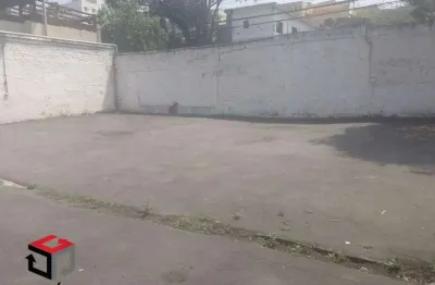 Terreno para aluguel 4 vagas taboão - são bernardo do campo - sp