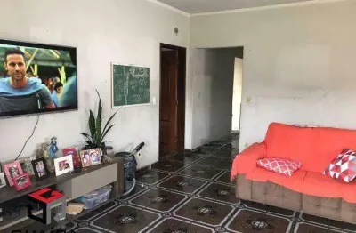 Casa 350 m² localizado no bairro las vegas santo andré - sp
