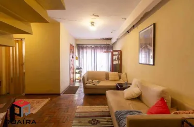 Sobrado 120 m² localizado no bairro campo belo são paulo - sp