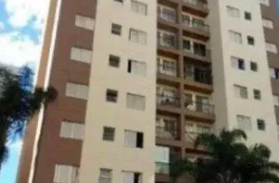 Apartamento à venda 3 quartos 1 vaga planalto - são bernardo do campo - sp