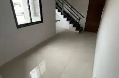 Cobertura nova com 91m² localizado no bairro santa maria em santo andré.