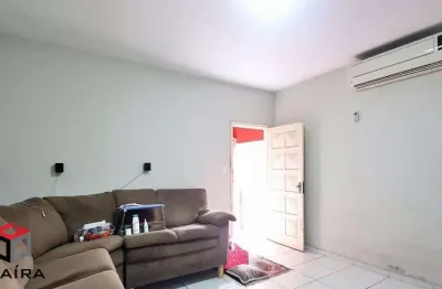 Casa à venda 2 quartos 2 vagas santa terezinha - santo andré - sp
