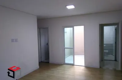 Apartamento à venda 2 quartos 1 suíte 2 vagas oratório - santo andré - sp