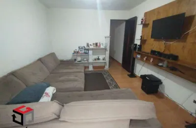 Sobrado à venda 4 quartos 1 suíte 2 vagas las vegas - santo andré - sp