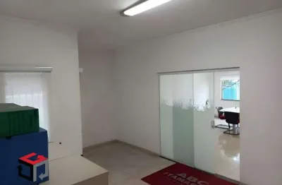 Sobrado à venda 4 quartos 3 vagas santo antônio - são caetano do sul - sp