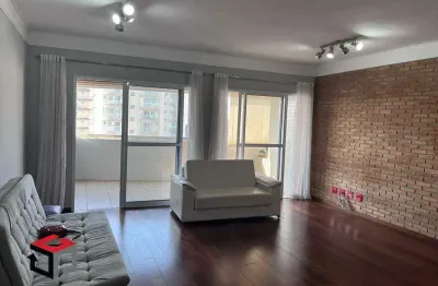 Apartamento à venda 4 quartos 3 suítes 3 vagas centro - são bernardo do campo - sp