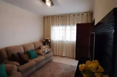Sobrado 205 m² localizado no bairro curuçá santo andré - sp