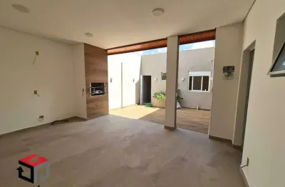 Casa à venda 4 quartos 2 suítes 3 vagas rudge ramos - são bernardo do campo - sp