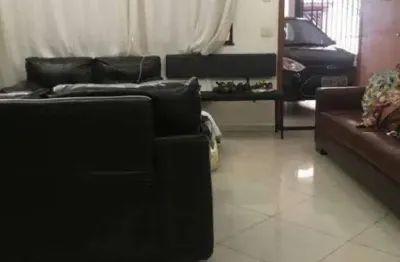 Sobrado à venda 4 quartos 2 suítes 4 vagas boa vista - são caetano do sul - sp