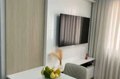 Apartamento com 2 quartos à venda na Rua Antônio Gomes Ferreira, 65, Sacomã, São Paulo