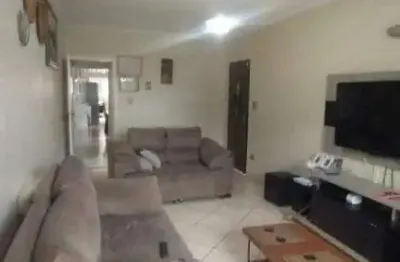Sobrado à venda 3 quartos 1 suíte 2 vagas assunção - são bernardo do campo - sp