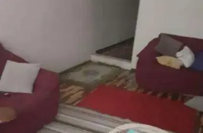 Sobrado à venda 3 quartos 2 suítes 4 vagas valparaíso - santo andré - sp