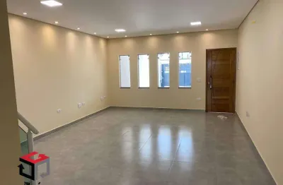 Sobrado à venda 3 quartos 3 suítes 4 vagas oratório - santo andré - sp