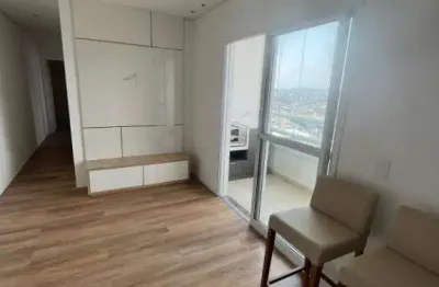Apartamento à venda 2 quartos 2 vagas baeta neves - são bernardo do campo - sp