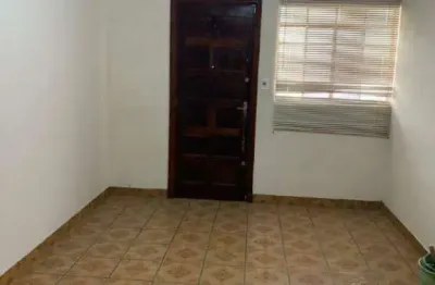 Casa à venda 2 quartos 2 vagas guiomar - santo andré - sp