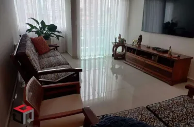 Sobrado à venda 3 quartos 3 suítes 2 vagas alice - santo andré - sp