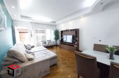 Sobrado 206 m² localizado no bairro osvaldo cruz são caetano do sul - sp