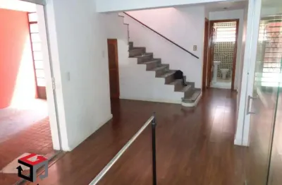 Sobrado à venda 3 quartos 1 suíte 2 vagas campo belo - são paulo - sp