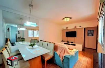 Cobertura à venda 2 quartos 2 suítes 2 vagas valparaíso - santo andré - sp