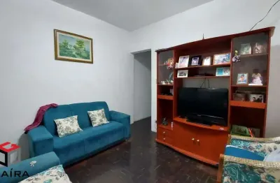Casa à venda 3 quartos 2 vagas anchieta - são bernardo do campo - sp