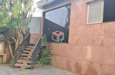 Casa à venda 3 quartos 7 vagas barcelona - são caetano do sul - sp
