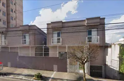 Sobrado à venda 2 quartos 2 vagas nova petrópolis - são bernardo do campo - sp