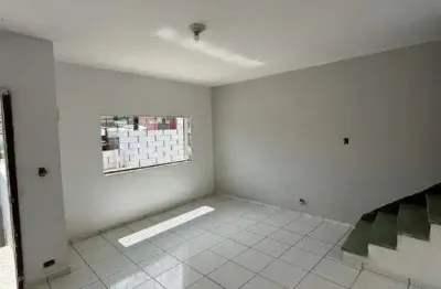 Sobrado à venda 3 quartos 1 vaga centro - são bernardo do campo - sp