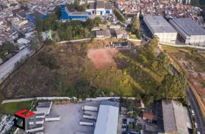 Terreno para aluguel cooperativa - são bernardo do campo - sp