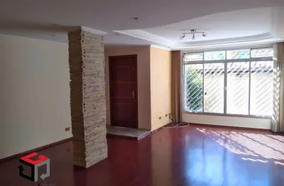 Sobrado para aluguel 3 quartos 1 suíte 6 vagas Jardim do Mar - São Bernardo do Campo - SP