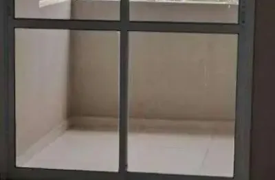 Apartamento com 53m², localizado na vila tibiriçá em santo andré- sp