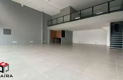 Excelente imóvel comercial para locação no centro de santo andré - sp