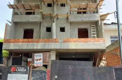 Apartamento à venda 2 quartos 1 suíte 1 vaga curuçá - santo andré - sp