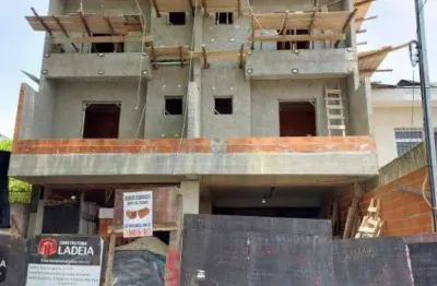 Apartamento à venda 2 quartos 1 suíte 1 vaga curuçá - santo andré - sp