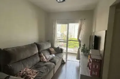 Apartamento à venda 2 quartos 2 vagas centro - são bernardo do campo - sp