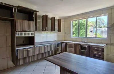 Sobrado para aluguel 3 quartos 1 suíte 2 vagas pires - santo andré - sp