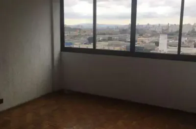 Apartamento à venda 3 quartos 1 vaga santo antônio - são caetano do sul - sp